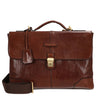 The Bridge Vespucci - Aktentasche 40 cm (marrone) - Markenkoffer