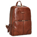 The Bridge Vespucci City 16 - Rucksack 40 cm (marrone) - Markenkoffer