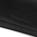 The Chesterfield Brand Aldra - Geldbörse 19cc 12 cm (schwarz) - Ansicht 6