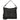 The Chesterfield Brand Amelia - Schultertasche Leder 32 cm (black) - Markenkoffer
