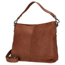 The Chesterfield Brand Amelia - Schultertasche Leder 32 cm (cognac) - Ansicht 2