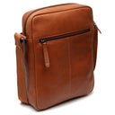 The Chesterfield Brand Anzora - Umhängetasche 27 cm (cognac) - Ansicht 2