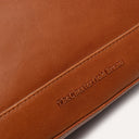 The Chesterfield Brand Anzora - Umhängetasche 27 cm (cognac) - Ansicht 6