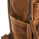 The Chesterfield Brand Austin - Rucksack 14" 39 cm (cognac) - Markenkoffer