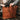The Chesterfield Brand Berlin - Shopper 15.4" L Leder 28 cm (cognac) - Markenkoffer
