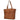 The Chesterfield Brand Berlin - Shopper 15.4" L Leder 28 cm (cognac) - Markenkoffer