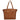 The Chesterfield Brand Berlin - Shopper 15.4" L Leder 28 cm (cognac) - Markenkoffer