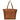 The Chesterfield Brand Berlin - Shopper 15.4" L Leder 28 cm (cognac) - Markenkoffer