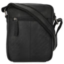 The Chesterfield Brand Birmingham - Umhängetasche M 21.5 cm (black) - Markenkoffer