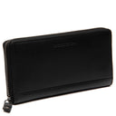 The Chesterfield Brand Cantara - Geldbörse 20cc 19 cm (schwarz)