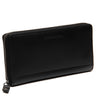The Chesterfield Brand Cantara - Geldbörse 20cc 19 cm (schwarz)