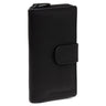 The Chesterfield Brand Charlotte - Geldbörse 16cc 16 cm RFID (black)