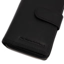 The Chesterfield Brand Charlotte - Geldbörse 16cc 16 cm RFID (black) - Ansicht 5