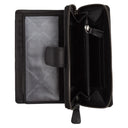 The Chesterfield Brand Charlotte - Geldbörse 16cc 16 cm RFID (black) - Ansicht 3