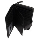 The Chesterfield Brand Charlotte - Geldbörse 16cc 16 cm RFID (black) - Markenkoffer