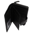 The Chesterfield Brand Charlotte - Geldbörse 16cc 16 cm RFID (black) - Ansicht 4