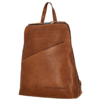 The Chesterfield Brand Claire - Rucksack 29 cm (cognac) - Ansicht 2