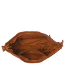 The Chesterfield Brand Clarita - Umhängetasche 35 cm (cognac) - Markenkoffer