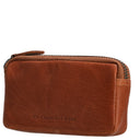The Chesterfield Brand Corey - Schlüsseletui 12 cm (cognac) - Ansicht 2