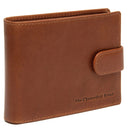 The Chesterfield Brand Curtis - Geldbörse 10cc 12 cm (cognac)