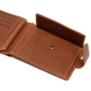 The Chesterfield Brand Curtis - Geldbörse 10cc 12 cm (cognac) - Ansicht 5