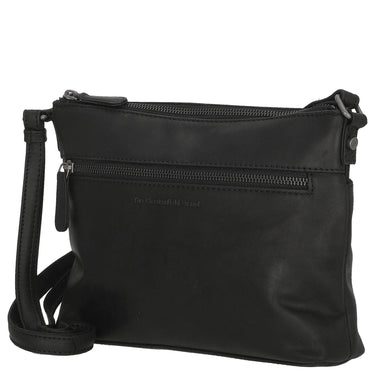 The Chesterfield Brand Durban - Umhängetasche 25 cm (black) - Markenkoffer