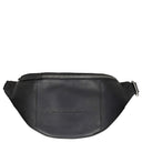 The Chesterfield Brand Eden - Gürteltasche Leder 28 cm (black)