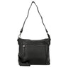 The Chesterfield Brand Faro - Schultertasche 23 cm (black)