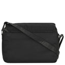 The Chesterfield Brand Fusion Falun - Umhängetasche 15" 40 cm (black) - Ansicht 4