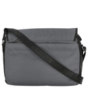 The Chesterfield Brand Fusion Falun - Umhängetasche 15" 40 cm (light grey) - Ansicht 4