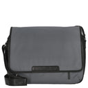 The Chesterfield Brand Fusion Falun - Umhängetasche 15" 40 cm (light grey)