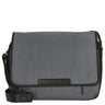 The Chesterfield Brand Fusion Falun - Umhängetasche 15" 40 cm (light grey)