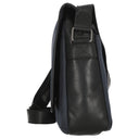 The Chesterfield Brand Fusion Falun - Umhängetasche 15" 40 cm (navy) - Markenkoffer