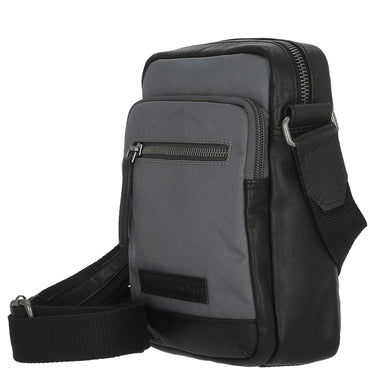 The Chesterfield Brand Fusion Karlstad - Umhängetasche 21 cm (light grey) - Markenkoffer