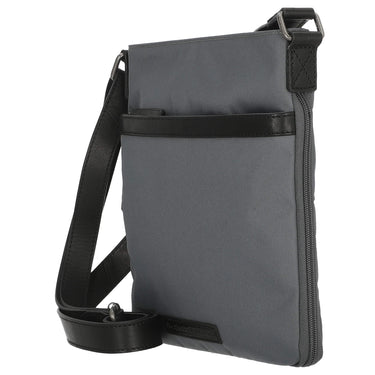 The Chesterfield Brand Fusion Malmo - Umhängetasche 28 cm (light grey) - Markenkoffer