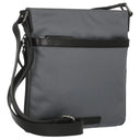 The Chesterfield Brand Fusion Malmo - Umhängetasche 28 cm (light grey) - Ansicht 5