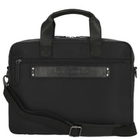 The Chesterfield Brand Fusion Narvik - Laptoptasche 15" 40 cm (black) - Ansicht 4