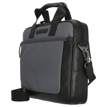 The Chesterfield Brand Fusion Narvik - Laptoptasche 15" 40 cm (light grey) - Markenkoffer