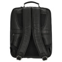 The Chesterfield Brand Jamaica - Rucksack 15" 40 cm RFID (black) - Ansicht 4