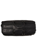 The Chesterfield Brand Jayven - Rollenreisetasche Leder 60 cm (black) - Ansicht 4