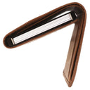 The Chesterfield Brand Lancaster - Kreditkartenetui 6cc 10.5 cm RFID (cognac) - Markenkoffer