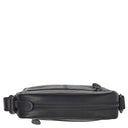 The Chesterfield Brand Laveno - Umhängetasche 22 cm (schwarz) - Ansicht 4