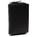 The Chesterfield Brand Lenwick - Geldbörse 10cc 11 cm (schwarz)