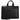 The Chesterfield Brand Levanto - Laptoptasche 14" 40 cm (black) - Markenkoffer