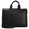 The Chesterfield Brand Levanto - Laptoptasche 14" 40 cm (black) - Markenkoffer