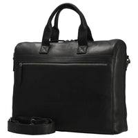 The Chesterfield Brand Levanto - Laptoptasche 14" 40 cm (black) - Ansicht 2