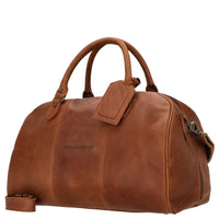 The Chesterfield Brand Liam - Reisetasche Leder 46 cm (cognac) - Ansicht 2