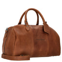 The Chesterfield Brand Liam - Reisetasche Leder 46 cm (cognac) - Ansicht 5