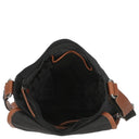 The Chesterfield Brand Lismore - Umhängetasche 25 cm (black) - Ansicht 6