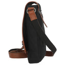 The Chesterfield Brand Lismore - Umhängetasche 25 cm (black) - Markenkoffer